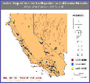 Impact of Earth tremors upon GFRC rocks.